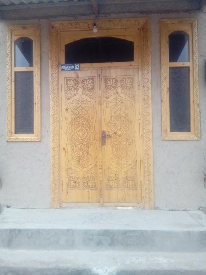 Fayz Guest House Хіва Екстер'єр фото